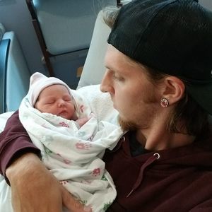 Meet your Posher, Trevor